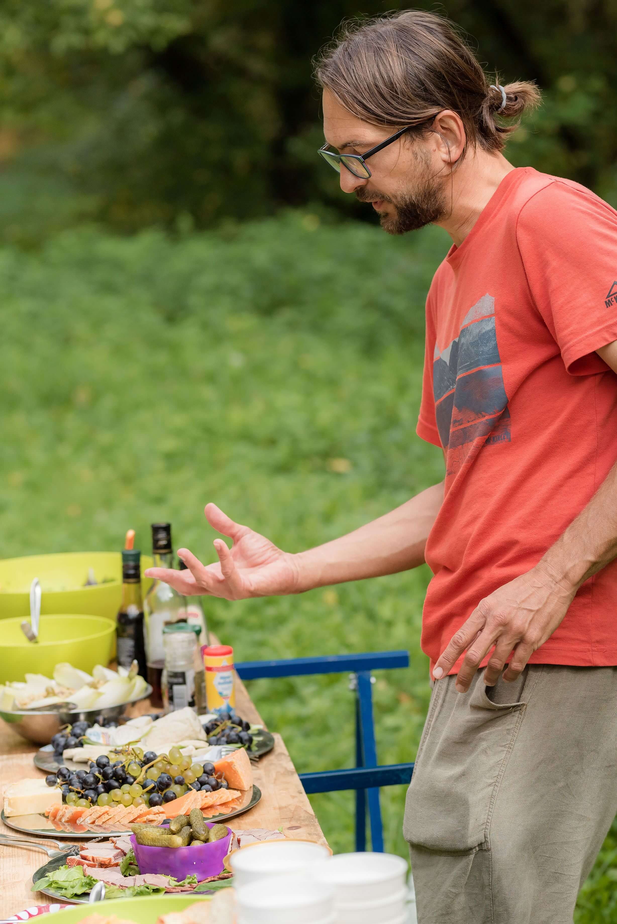©Foto: Marcel Mischke, Die Landpartie