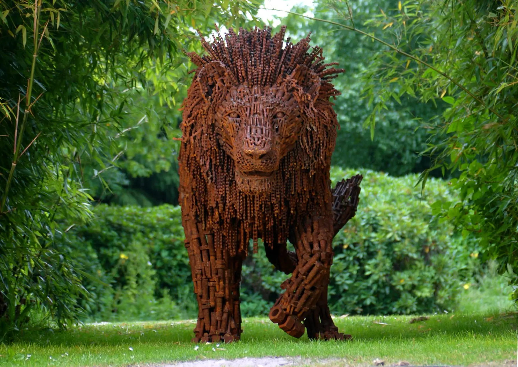 Copyright: Diedel Klöver