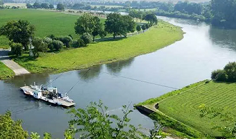 Teaser Flussradwege