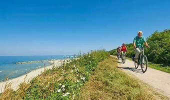 Teaser Ostseeküste