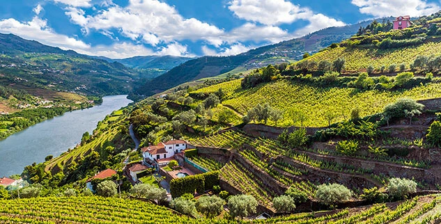 Geführte Radreise auf dem portugiesischen Jakobsweg