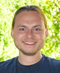 Juri Felde: Reiseleiter bei der Landpartie