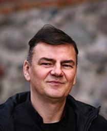 Paweł Hause: Reiseleiter bei der Landpartie