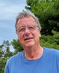 Thomas Wentzel: Begleitfahrzeugfahrer bei der Landpartie