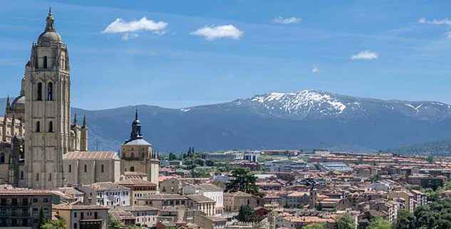 Segovia