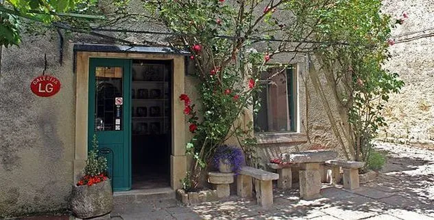 kleines Häuschen in Kroatien