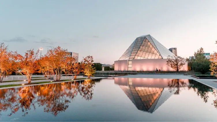Aga Khan Museum in Toronto in Kanada, Foto: Destination Toronto