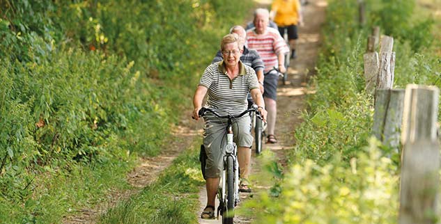 E-Bike-Reise in Polen - Masuren | Die Landpartie