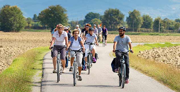 E-Bike-Reise Provence – Luberon | Die Landpartie