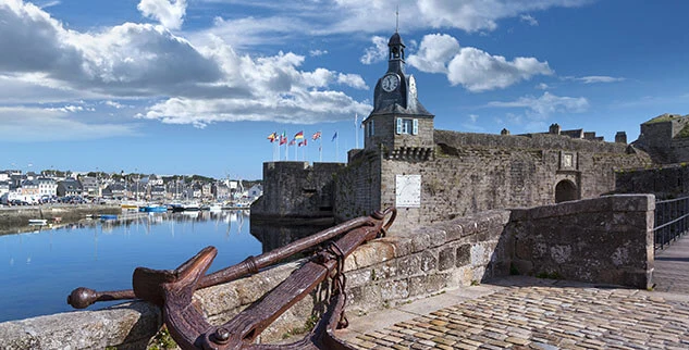 Südliche Bretagne | Die Landpartie