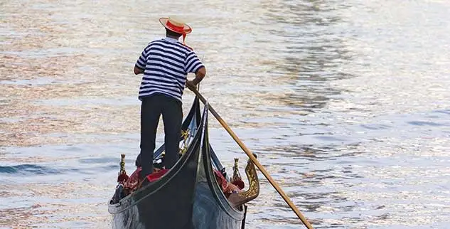 Radreise in Venetien - Gardasee bis Venedig