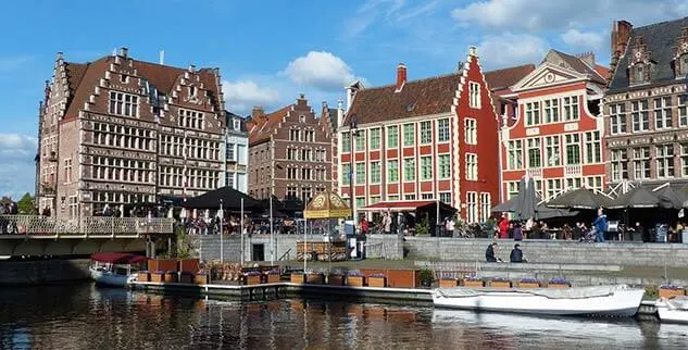 Antwerpen