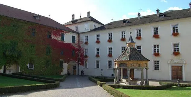 Kloster Südtirol