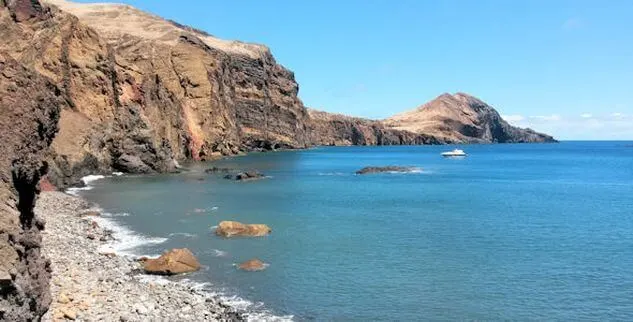 Die Landpartie: Die beste Wanderreise in Portugal, Madeira, die sonnige Küste von Madeira
