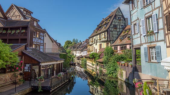 Radpartie zu Küche, Keller und Kultur | Die Landpartie