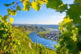 Die Landpartie: Rad- und Wanderreisen in Der Westen Deutschlands