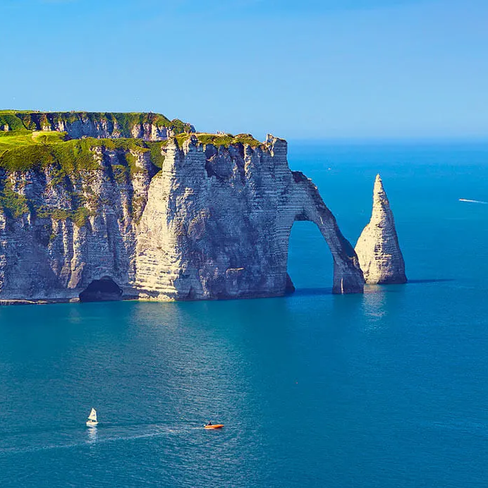 Region | Frankreich