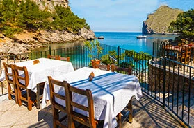 Die Landpartie: Rad- und Wanderreisen in Mallorca 