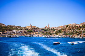 Wanderreise Malta | Die Landpartie