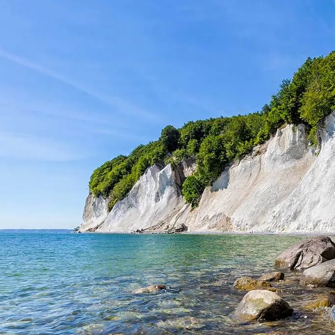 Region | Ostseeküste