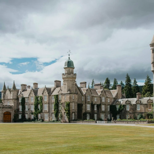 Region | Schottland