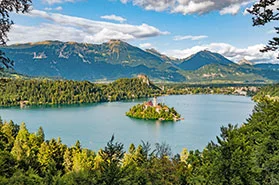 Unbekannte Donau Teil 1 | Die Landpartie