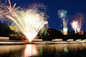 Die Landpartie: Rad- und Wanderreisen in Silvester in Dresden (buchbar bis zum 27.08.2025) 