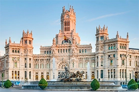 Wandern in Madrid, Valladolid & Toledo | Die Landpartie