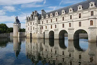 Die Landpartie: Chenonceau „Das Schloss der Frauen“