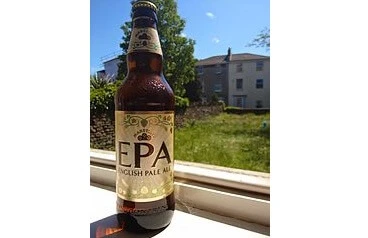 Die Landpartie: Englisches Bier