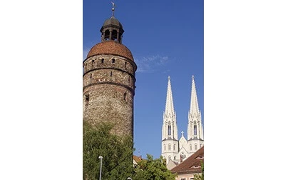 Die Landpartie: Görlitz