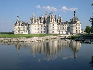 Die Landpartie: Schlösser der Loire