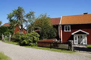 Die Landpartie: Småland