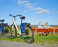 Reiseinformationen für geführte E-Bike und Rad-Reisen