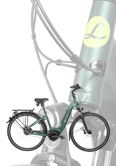 Landpartie E-Bike 2024