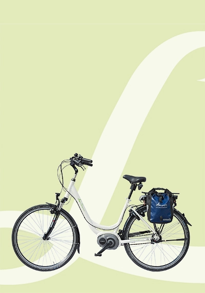 Gebrauchte Landpartie E-Bikes