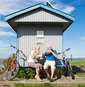 Teaser Nordfriesland