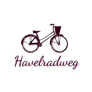 Logo vom Havelradweg