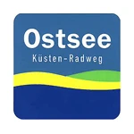 Logo Ostseeküsten Radweg