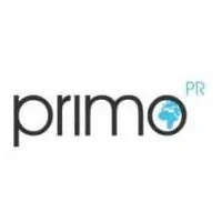 Logo der Primo PR