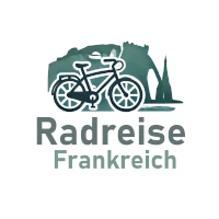 Logo von Radreise Frankreich