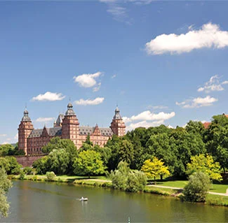 Flussradwege