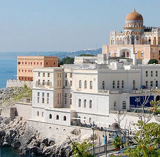 Radreisen in Italien, Radurlaub im Land am Mittelmeer